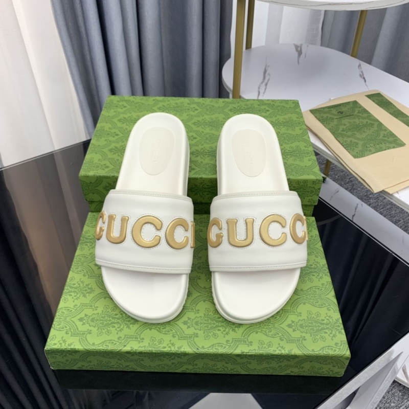 Gucci Slippers